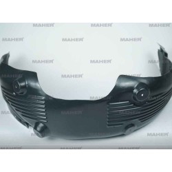 ÇAMURLUK DAVLUMBAZI I-20 ARKA 15-18 SOL