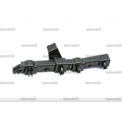 TAMPON BAĞLANTI BRAKETİ QASHQAI ÖN 14-17 SOL