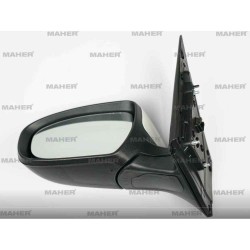 AYNA DIŞ DİKİZ I-20 15-18 ELEKTRİKLİ SİNYALLİ KATLANIR 8 FİŞLİ SOL