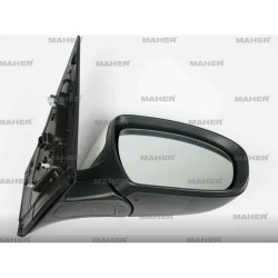 AYNA DIŞ DİKİZ I-20 15-18 ELEKTRİKLİ SİNYALLİ KATLANIR 8 FİŞLİ SAĞ