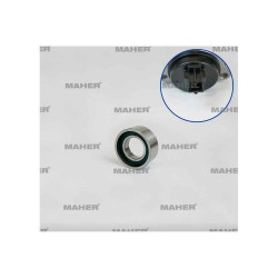 VANTILATÖR GERGISI CITROEN JUMPY / FIAT 131 / TEMPRA / TIPO / UNO / PEUGEOT EXPERT / J 5