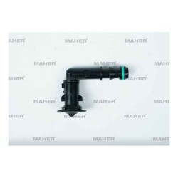 MOTOR FAR YIKAMA ROBOT JUKE 11-16 SOL