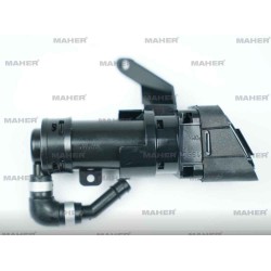 MOTOR FAR YIKAMA ROBOT MAZDA 3 09-11 SOL