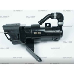 MOTOR FAR YIKAMA ROBOT MAZDA 3 09-11 SAĞ