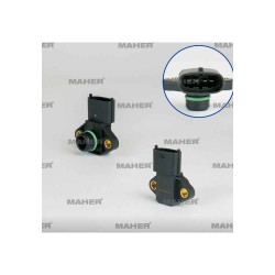 SENSÖR TDC (EKSANTRİK) ACCENT 11= BLUE I-20 / I-30 / CEED / RIO DİZEL