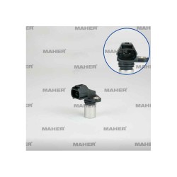 SENSÖR KRANK POZİSYON COROLLA 03-18 D4D / YARIS / AURIS / AVENSIS 2.0 / 1ND