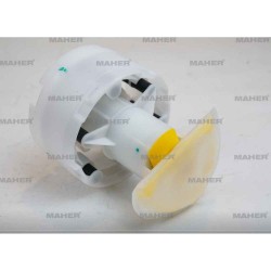 DEPO ŞAMANDIRASI KOMPLE PASSAT / A4 / A6 97-05 ADP-ADR-AEB 1.6-1.8-1.8 T 4 BAR