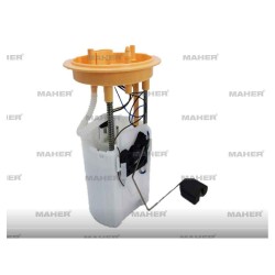 DEPO ŞAMANDIRASI KOMPLE PASSAT / CC 10-14 CFFB-CFGB-CFFA 2.0 TDİ 4,5 BAR