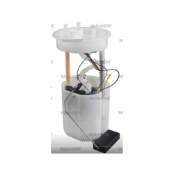 DEPO SAMANDIRASI KOMPLE POLO / A1 / CORDOBA / IBIZA / FABIA 04-10 CGPA-CGGB-CBZB 1.2 TSI-1.4 TSI 4 BAR