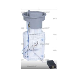 DEPO ŞAMANDIRASI KOMPLE GOLF4 / BORA / A3 / TOLEDO 98-03 AGR-ALH-AHF-ASZ 1.9 TDİ 5 BAR