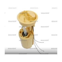 DEPO ŞAMANDIRASI KOMPLE TRANSPORTER T6 10-14 CAAA-CAAB-CAAC-CAAD 2.0 TDİ
