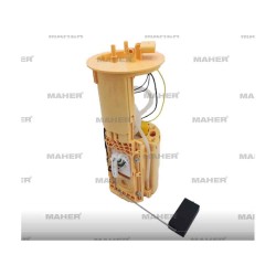 DEPO ŞAMANDIRASI KOMPLE CRAFTER 06= BJK-BJM 2.5 TDİ