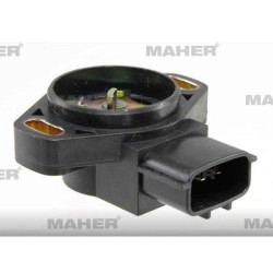 SENSÖR MAP PRIMERA 96-00 P11 ( GAZ KELEBEK)