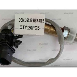 SENSÖR OKSİJEN CIVIC 12= DİZEL / CRV / HRV 1.6 I-DTEC