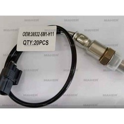 SENSÖR OKSİJEN CIVIC 16= FC5 1.6 ARKA