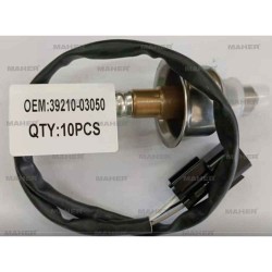 SENSÖR OKSİJEN ACCENT 14-16 BLUE 1.4 KAPPA / I-20 15= 1.4