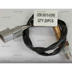 SENSÖR OKSİJEN ACCENT 14-16 BLUE 1.4 KAPPA ALT