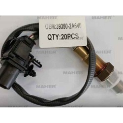 SENSÖR OKSİJEN ACCENT 15-18 BLUE / ELANTRA 16-18 / I-20 15-18 / I-30 DİZEL ÜST