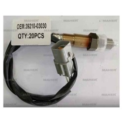 SENSÖR OKSİJEN I-20 09-12 / 12-15 / 1.2 ARKA