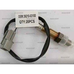 SENSÖR OKSİJEN I-20 15-18 1.4cc BENZİNLİ ALT