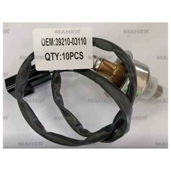 SENSÖR OKSİJEN I-20 15-18 1.2cc BENZİNLİ ÜST