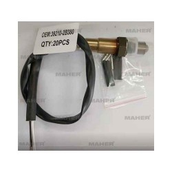 SENSÖR OKSİJEN KONA 18= ARKA / TUCSON 15= 1.6 / SPORTAGE / CIVIC TYPER 18=