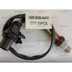 SENSÖR OKSİJEN I-30 12-16 /I-20 / I-40 / CEED / SOUL / CERATO / ELANTRA 16= DİZEL (MANİFOLD)