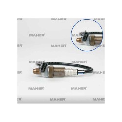 SENSÖR OKSİJEN NAVARA 16-19 2.3 / MASTER (SICAKLIK)