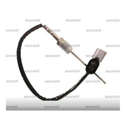 SENSÖR OKSİJEN NAVARA 16-19 (EGZOZ GAZ)