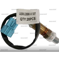 SENSÖR OKSİJEN PRIMERA 00-02 / ALMERA 00-03 ÖN