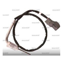 SENSÖR OKSİJEN COROLLA 13-20  / YARIS / AURIS 14= ÜST DİZEL