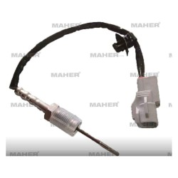 SENSÖR OKSİJEN (PARTİKUL) COROLLA 13-20  / YARIS / AURIS 14= DİZEL NO 2 (YAN)