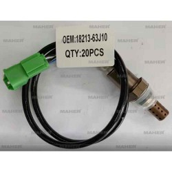 SENSÖR OKSİJEN SWIFT 05-12 1.3 / 1.5 / SX-4