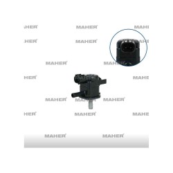 SENSÖR VAKUM (SELENOID) COROLLA 06= 1ZR / COROLLA CROSS 22= / CHR 16= / RAV-4