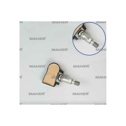 SENSÖR LASTİK BASINÇ QASHQAI 14-16 / NOTE 14= / MICRA K13 / TUCSON 15=