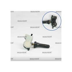 SENSÖR LASTİK BASINÇ QASHQAI 16= / KADJAR / MEGANE / TALISMAN