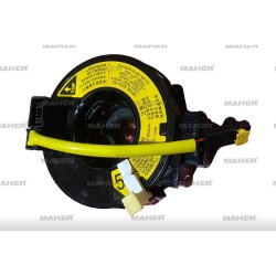 AIRBAG ÇEMBERİ (ZEMBEREK) SWIFT 05-12 / SX4 / ALTO 05=