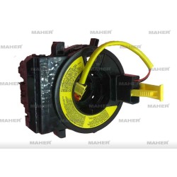 AIRBAG ÇEMBERİ (ZEMBEREK) ACCENT 11-18 BLUE / I-30 12-16