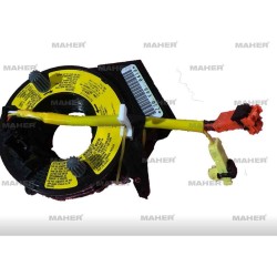 AIRBAG ÇEMBERİ (ZEMBEREK) MAZDA 3 03-09