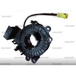 AIRBAG ÇEMBERİ (ZEMBEREK) NAVARA 16= D23