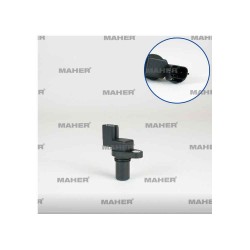 SENSÖR KİLOMETRE HIZ ERA /I-20 / I-30 / IX20 / SANTAFE 04= / SPORTAGE 05-11 DİK SOKET