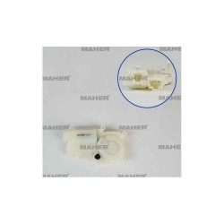 MERKEZİ KİLİT MOTORU JAZZ 02-08 BAGAJ