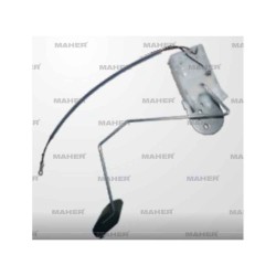 DEPO ŞAMANDIRASI STAREX 04=