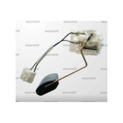 DEPO ŞAMANDIRASI ACCENT 03-06