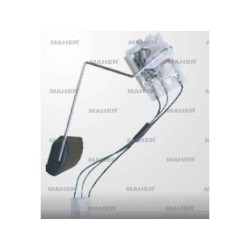 DEPO ŞAMANDIRASI GETZ 03-06 BENZİNLİ-DİZEL (OEM)