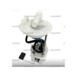 DEPO ŞAMANDIRASI CIVIC 12-16 FB7