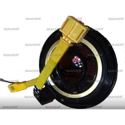 AIRBAG ÇEMBERİ (ZEMBEREK) POLO / POLO CLASSIC / TRANSPORTER T4 94-03