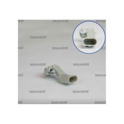 SENSÖR KRANK DEVİR GOLF5 / GOLF6 / JETTA / PASSAT / CADDY / CRAFTER 04= CAXA-BLG-BAG-BLF-BLP-BJB-BJK-BJM-BKC-BKD-BKP-BMY 1.4 TSİ-1.6 FSİ-1.9 TDİ-2.5 TDİ