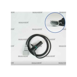 SENSÖR KRANK DEVİR PASSAT / A4 01-05 AVB-AVF-AWX 1.9 TDİ