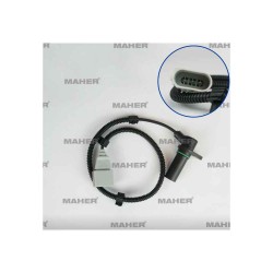 SENSÖR KRANK DEVİR TRANSPORTER T5 / PASSAT 01-09 AXB-AVF 1.9 TDİ